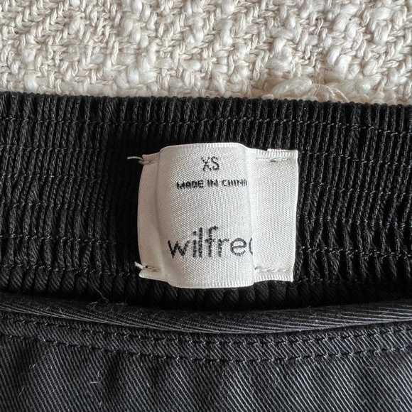 Aritzia Wilfred Midi Skirt - XS - Picture 5 of 7